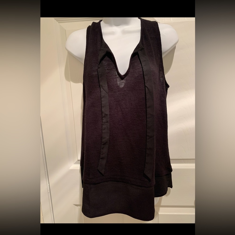 Sanctuary Anthropologie top.